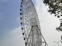 -南昌之星摩天轮