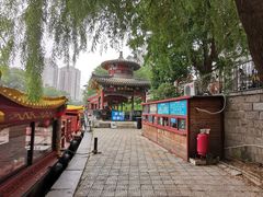 -皇家御河游(紫御湾码头)