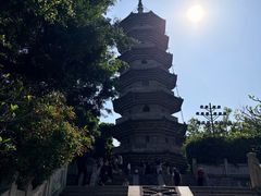 -乌山风景区