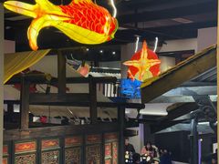 -院8里·小聚园老川菜(九眼桥店)