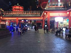 -万达茂商场(南京仙林店)