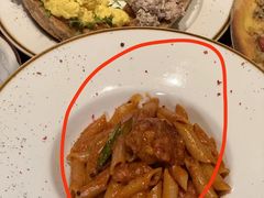 -TIGERS老虎西餐(亦庄店)