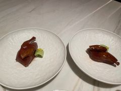 -彩丰楼中餐厅(深圳国际会展中心洲际酒店)