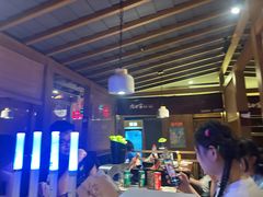 -九田家黑牛烤肉料理(新辰里亚运村店)