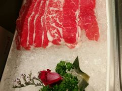 冠军牛小排-海底捞火锅(海宁路店)