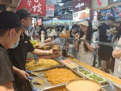 -周小亮丁家坡洋芋(全国总店)