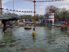 -欢乐水魔方水世界