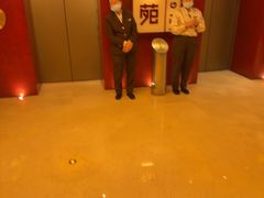 -利苑酒家(金宝店)