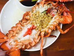 -强记龙虾钳(定安里店)