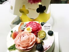 -BON CAKE(华贸购物中心店)