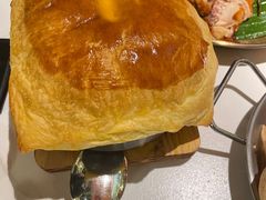 -帕娜·泰式茶餐厅·Bistro(近铁广场店)