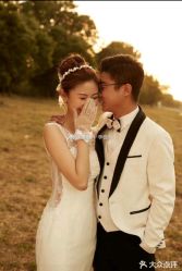 -CD视觉婚纱摄影