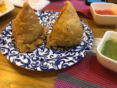 -食彩美印度特色美食餐厅·印度料理