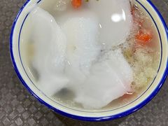 -文昌邓记清补凉(西沙路店)