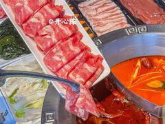 -麻辣大叔市井火锅(文清路店)