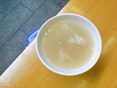 -汉记面馆(南华东路店)