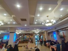 -烤肉宛饭庄(南礼士路店)