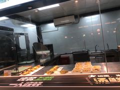-老乡鸡(上海品尊国际中心店)