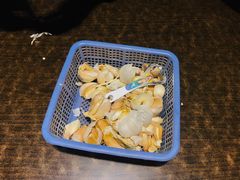 -金刚山烧烤(中山路店)
