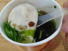 -家宴·灌蛋·沙茶面(曾厝垵店)