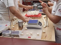 -喜家德虾仁水饺(长泰广场店)
