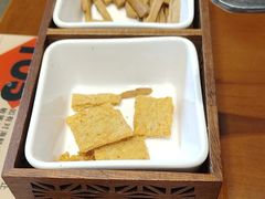 -杨厨的田园饭店(长城路店)