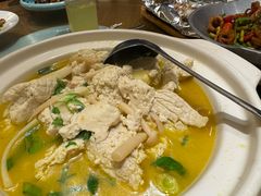 -新白鹿餐厅(爱琴海购物中心店)