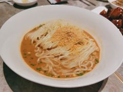 台式担担面-鼎泰丰(国贸商城店)