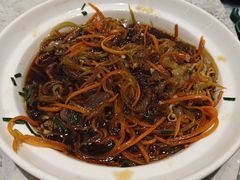 -聚丰园•湖鲜餐厅(阿红私房菜梅石路店)