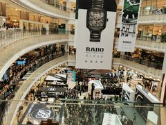 -新世界大丸百货