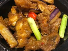 -稻香酒家(长宁KING88广场店)