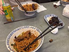 -梅溪·小伙子干挑面(安吉总店)