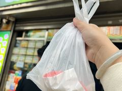 -澳门长洲糯米糍(柯打苏沙街店)