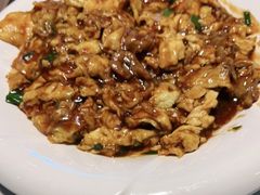 醋溜木须-紫光园(马桥店)