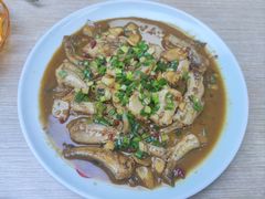 -面道赞宁海海鲜面(迎凤街店)