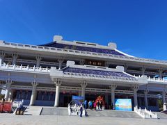 -六鼎山文化旅游区