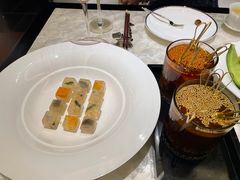 -人间采蜜(海信广场店)