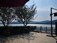 -望海·帆船主题咖啡厅•品茗下午茶(石湖景区店)