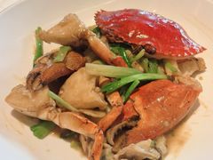 -金悦轩海鲜城(渔人码头店)