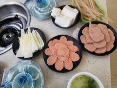 方竹笋-麻小度青花椒鱼(安德总店)