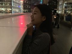 -尼依格罗香港美利酒店