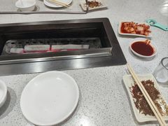 -元坊珲春无烟串城(北海路店)