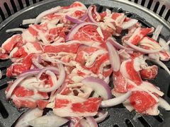 -老卜奎齐齐哈尔烤肉(人民东路店)