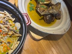 -永安鱼庄·镇江菜(丁卯店)