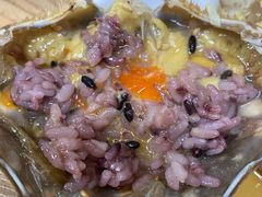 -阿岘洞酱蟹