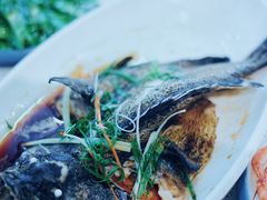 -锦里海景海鲜餐厅.三亚老字号(亚龙湾中心广场店)