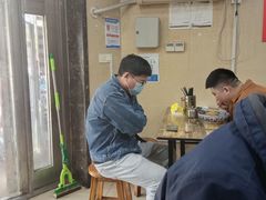 -九八五面馆(欧洲城店)