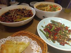 -向川南·水煮鱼·川菜(和平里店)