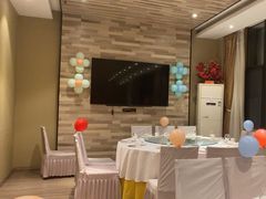 -紫鑫阁饭庄(长安店)