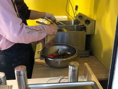 -傅强排骨(成都总店)